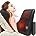 Shiatsu Neck and Back Massager with Heat for Pain Relief
